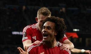 Бўлди, Манчестердан кетаман!