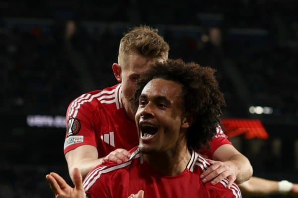 Бўлди, Манчестердан кетаман!