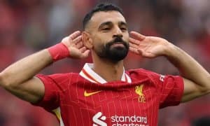 Муҳаммад Салоҳ Европанинг бошқа грандига ўтадиган бўляпти