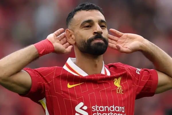 Муҳаммад Салоҳ Европанинг бошқа грандига ўтадиган бўляпти