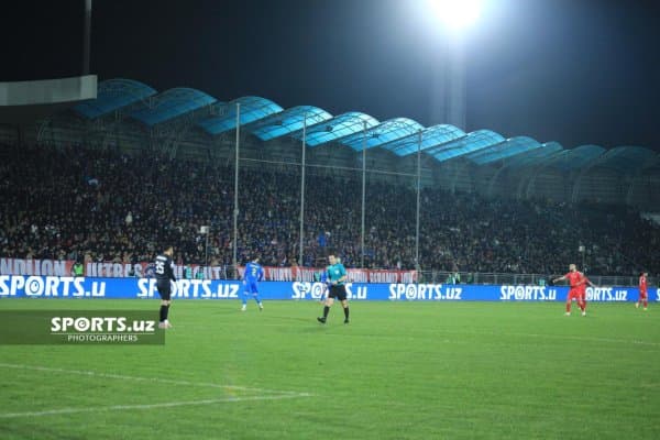 ФИФА кунларидан сўнг Суперлига яна қайтмоқда ёхуд пешқадам номи ўзгарадими?