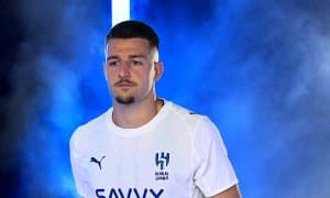 "Ал-Ҳилол" футболчиси Европага қайтиши мумкин!