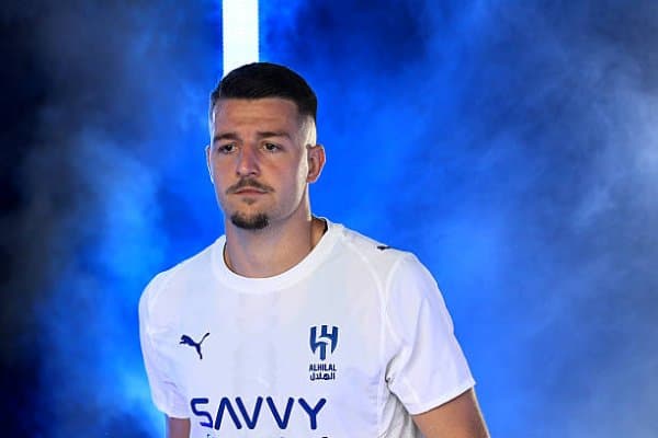 "Ал-Ҳилол" футболчиси Европага қайтиши мумкин!