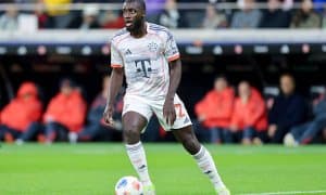 "Реал" Упамеканога 20 миллион евро тўламоқчи