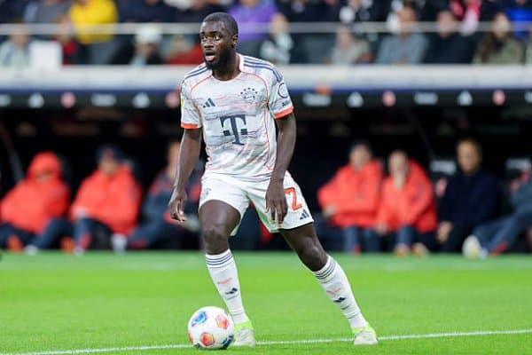 "Реал" Упамеканога 20 миллион евро тўламоқчи