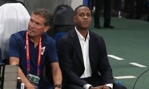 Клюйверт Индонезия терма жамоаси бош мураббийилигидан кетди