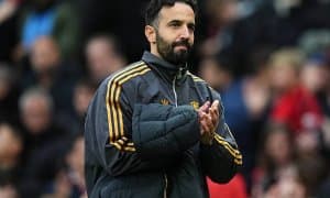 "Манчестер Юнайтед" яна бир ҳужумчи учун 60 миллион евро сарфлашга тайёр