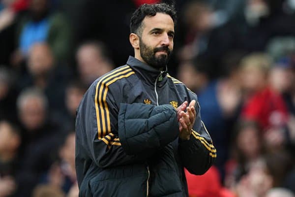 "Манчестер Юнайтед" яна бир ҳужумчи учун 60 миллион евро сарфлашга тайёр