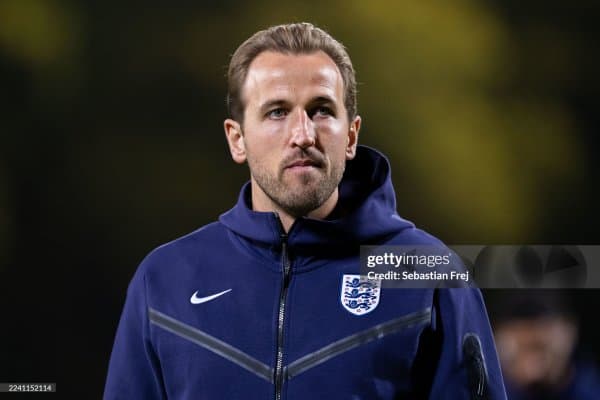 "Тоттенхэм" ўзининг собиқ футболчисини ортга қайтармоқчи