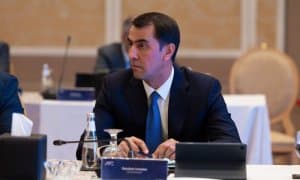 Осиё Футбол Конфедерацияси Ижроия қўмитасининг йиғилиши бўлиб ўтди 