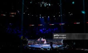 Ҳасанбой Дўсматов ва Иқболжон Холдоров иштирок этадиган проф бокс кечасининг карди билан танишинг