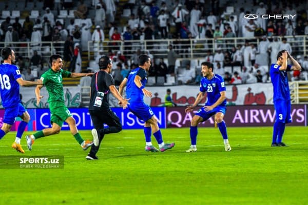 Мундиал дебютантлари иштирокидаги ўйинлар зерикарли бўлади?! Каррагерга эътирозларимиз бор 