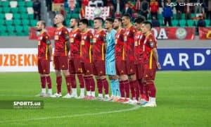 Суперлига. "Насаф" - "Қўқон-1912": Асосий таркиблар билан танишинг 