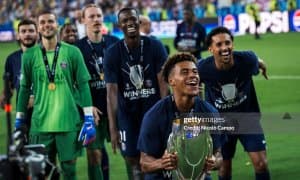 Патрик Вьера: "Мен уни энг зўри деб биламан"