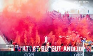 Суперлига. Бугун 3 та учрашув бўлиб ўтади