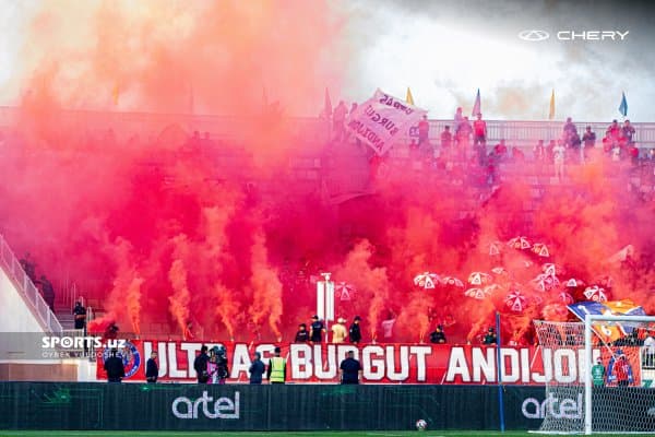 Суперлига. Бугун 3 та учрашув бўлиб ўтади