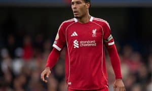 Ван Дейк: "Ёзги трансферлар ойнаси яхши ўтди, лекин улар ҳали жамоани кучайтиргани йўқ"