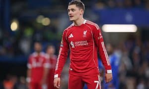 "Ливерпуль" Вирцни сотиб олганидан афсусда бўлиши мумкин"