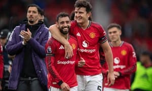 "Манчестер Юнайтед" етакчиси ёзда жамоани тарк этиши мумкин