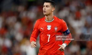 2025 йилда энг кўп даромад олган футболчилар аниқланди