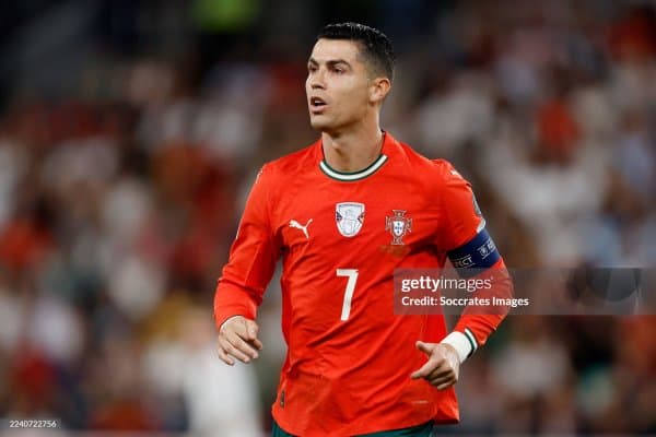 2025 йилда энг кўп даромад олган футболчилар аниқланди