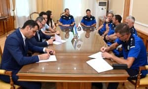 Катанецнинг 3 нафар ёрдамчи мураббийидан ЎФА қарздор экани маълум бўлди