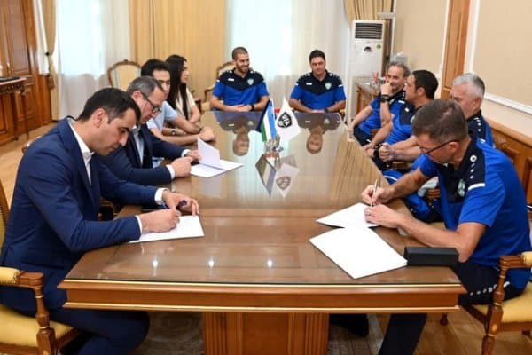 Катанецнинг 3 нафар ёрдамчи мураббийидан ЎФА қарздор экани маълум бўлди