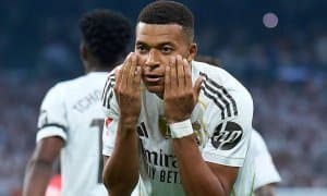 Мбаппе ҳаётида бурилиш ясаган воқеани айтди