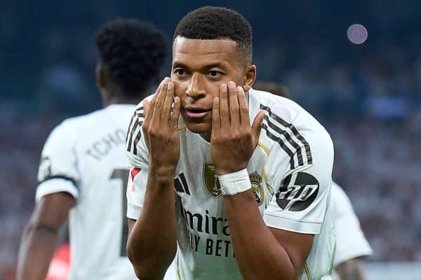 Мбаппе ҳаётида бурилиш ясаган воқеани айтди