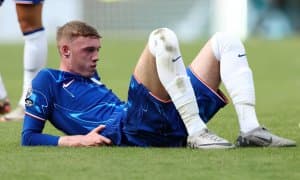 Суперклубда оғир йўқотиш