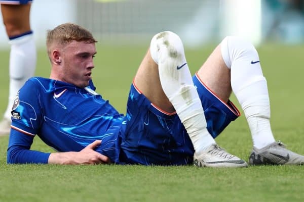 Суперклубда оғир йўқотиш