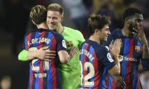 Машҳур юлдуз барибир “Барса”ни тарк этадиган бўлди