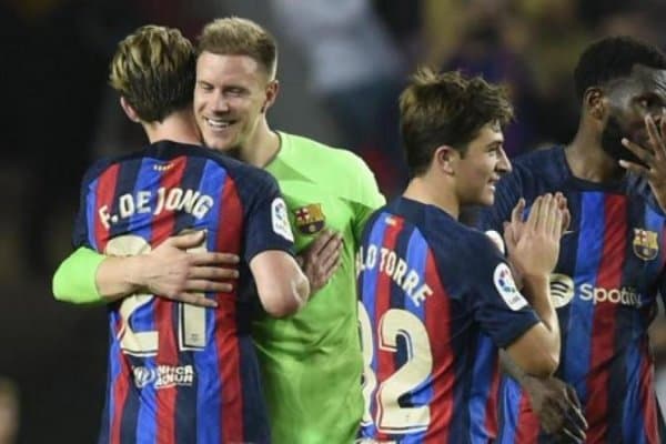 Машҳур юлдуз барибир “Барса”ни тарк этадиган бўлди