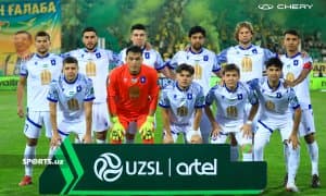 Суперлига. "Машъал" — "Хоразм": Асосий таркиблар маълум