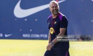 Флик кечиккан Ямални нега жазоламади?