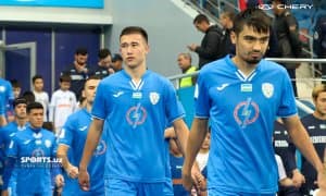 "Сўғдиёна" ҳимоячиси легионерга айланиши мумкин