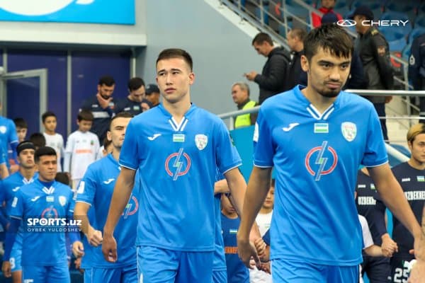 "Сўғдиёна" ҳимоячиси легионерга айланиши мумкин