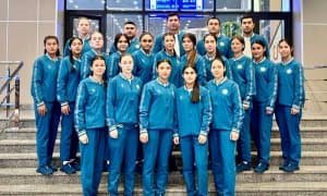 Ўзбекистон делегацияси Баҳрайнга йўл олди