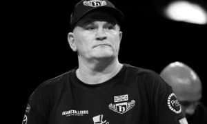 Рикки Хаттоннинг ўлим сабаби маълум