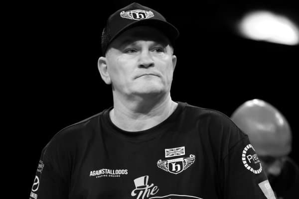 Рикки Хаттоннинг ўлим сабаби маълум