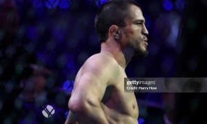 Умар Нурмагомедов: “Бошимизни баланд кўтарган ҳолда давом этамиз”