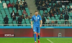 Суперлига. "Сўғдиёна" – "Сурхон": Таркиблар билан танишинг!
