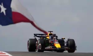 Формула-1. Бугундан АҚШ Гран-приси старт олади