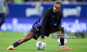 Флик: "Умид қиламизки, Рафинья "Эл-класико"да ўйнайди"