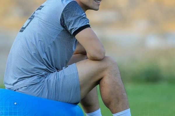 Эрон чемпионати. "Истиқлол" - "Рафсанжон": Асосий таркиблар маълум