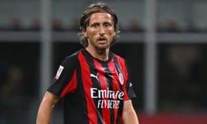 Ёзда кетган Модрич, тезда “Реал”га қайтади