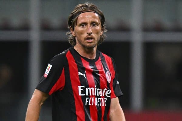 Ёзда кетган Модрич, тезда “Реал”га қайтади