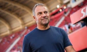 “Барса” иккита “девор” ҳимоячи топиб қўйди