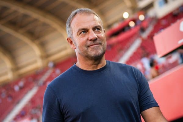 “Барса” иккита “девор” ҳимоячи топиб қўйди