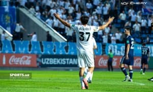 Суперлига. Бугун Наманган ва Самарқандда ўйинлар бор!